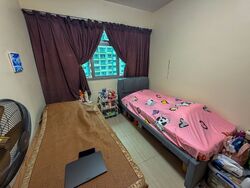 Blk 468B Fernvale Lea (Sengkang), HDB 4 Rooms #551990041